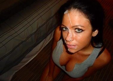 I love those tits!