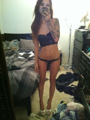 Hot selfshots For You