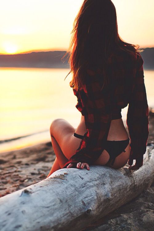 So hot!