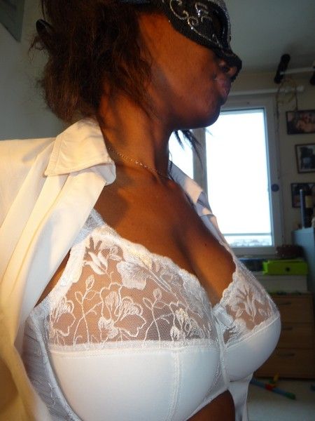 Ebony Lust