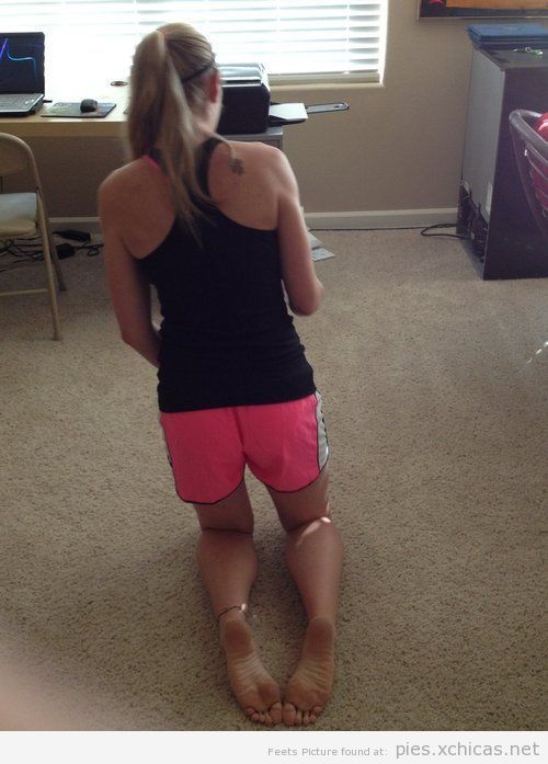 Sexy 2014 HD Feet Picture Gallery 113