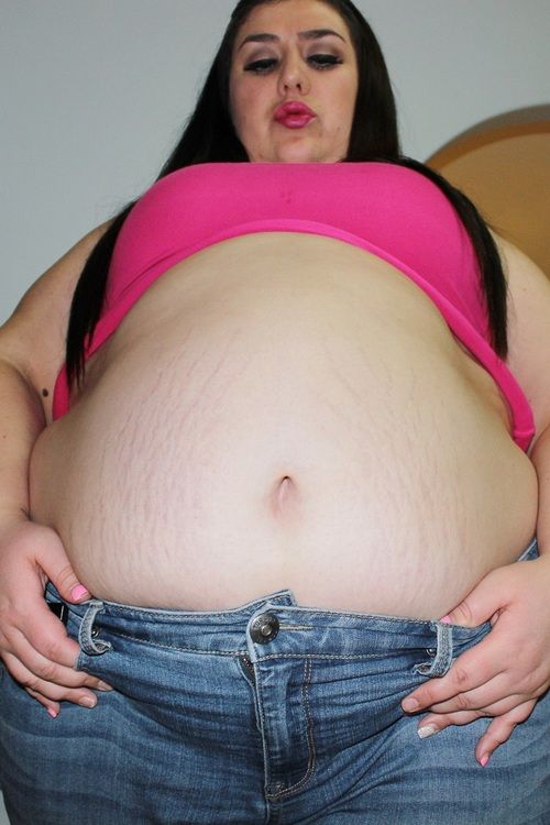 Very Fuckable BBW Action
