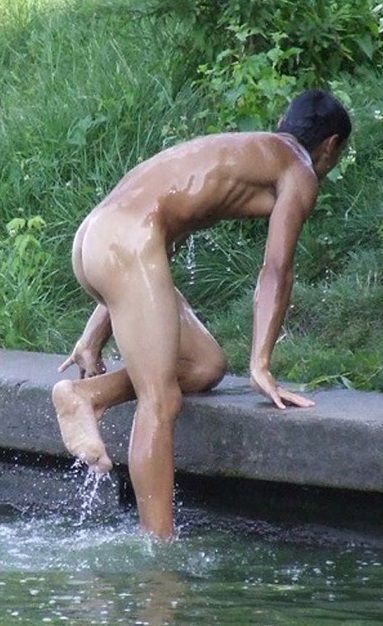 Attracted to Men