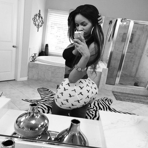 Follow us at: www.bootynice.com