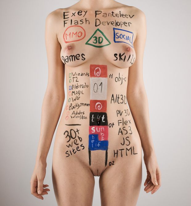 Curriculum vitae