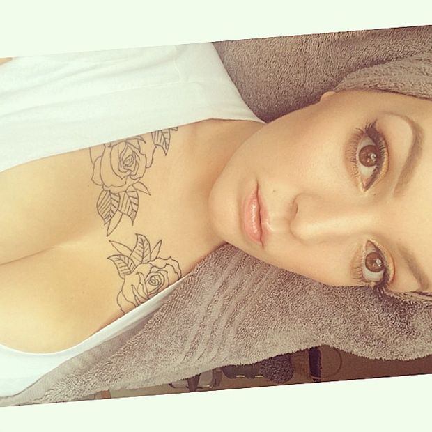 Winter Michelle