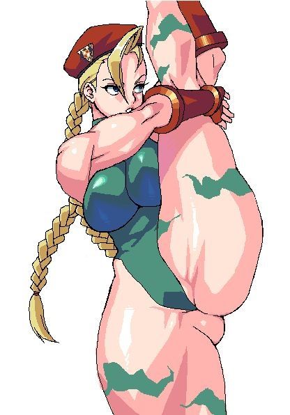 Cammie