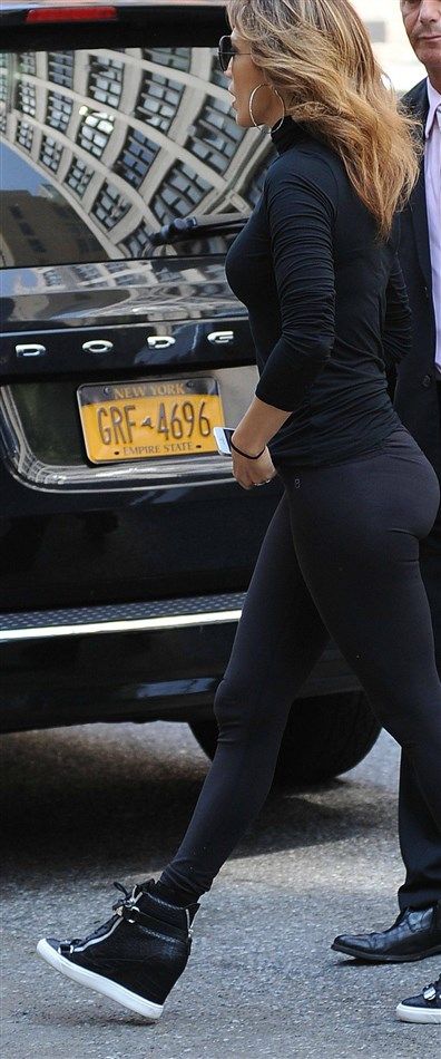 Jennifer Lopez