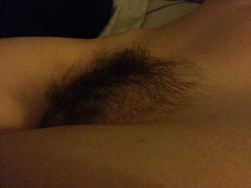 Hairy Pussy Women