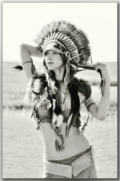 redskin skvo