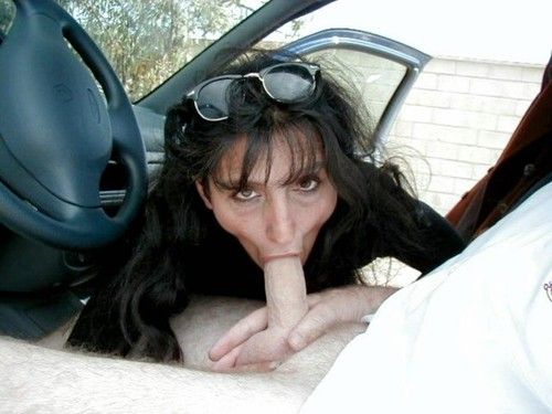 This MILF Wants to Take You Home and Make You Her Boy Toy
