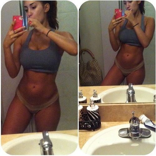 Hot selfshots For You