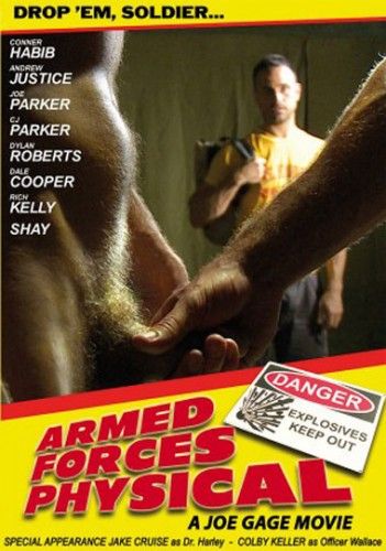 Armed F Physical