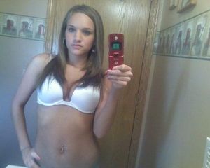 Hot selfshots For You