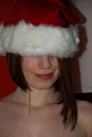 Santa's little helper.