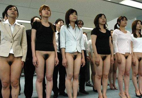 Hairy Pussy Women