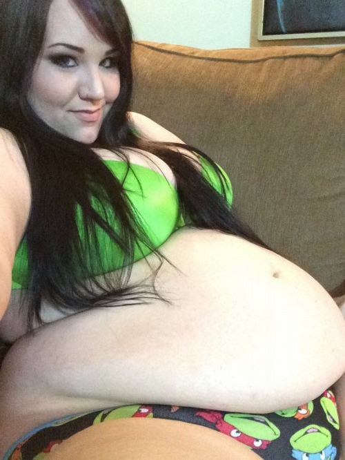 This BBW Wants to Take You Home and Make You Her Boy Toy