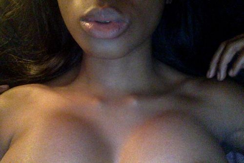 Ebony Lust