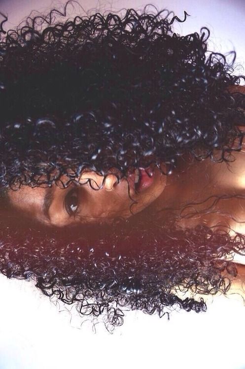 Ebony Lust