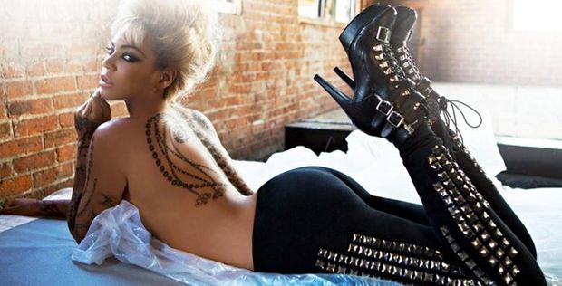 Sexy