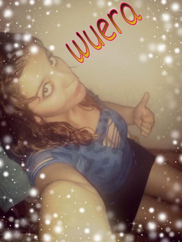 I luv my girl