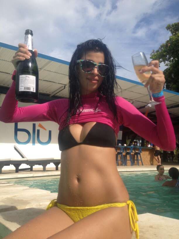 i love summer