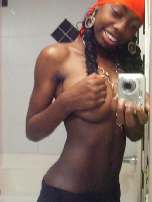 Ebony Lust