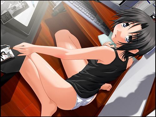Pure Hentai Love