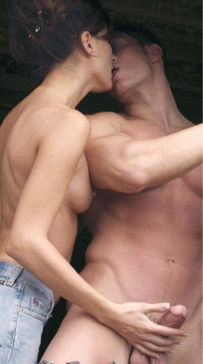 good handjob