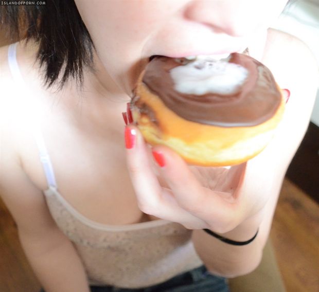 Huge cumshot for me