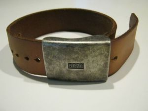 BDSM Slave Collar by MercuryDesign