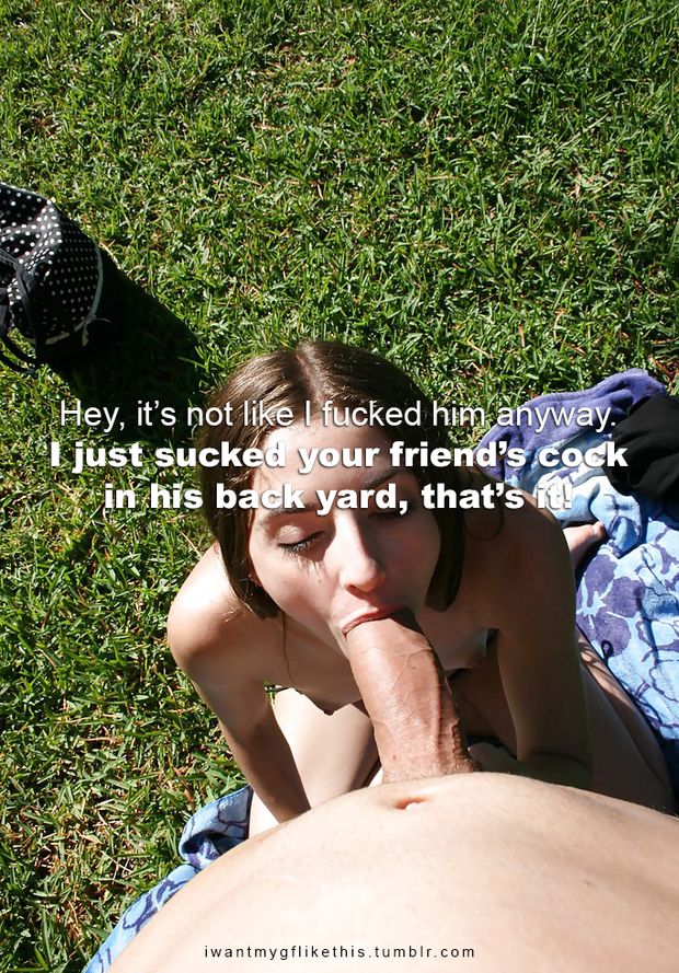 I want my gf like this.
