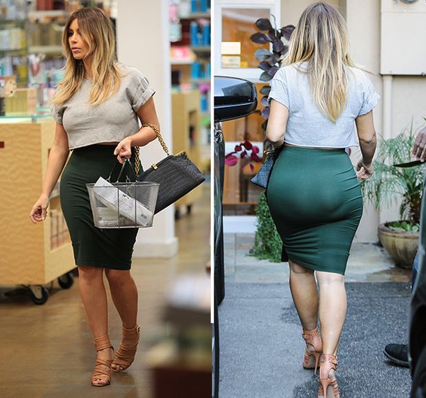 Kim Kardashian