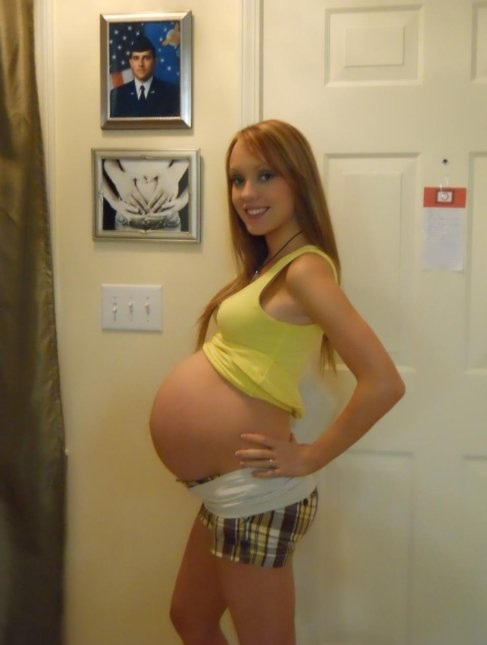 Captain Prego
