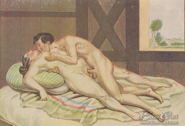In Der Scheune