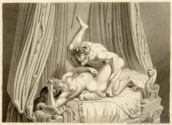 Posture 05 - Waldeck I Modi
