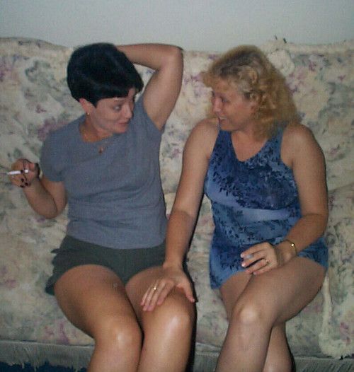 Lesbian Picture Heaven