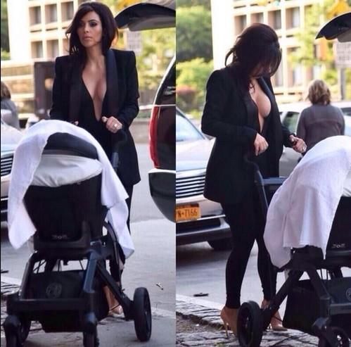 Kim Kardashian