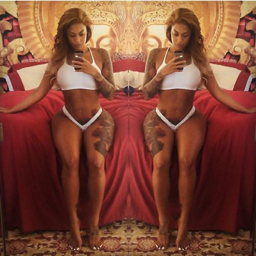 Follow us at: www.bootynice.com
