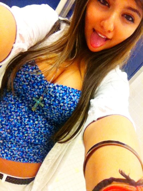 Hot selfshots For You