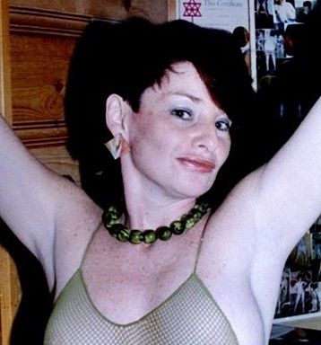 Sexy sport top.