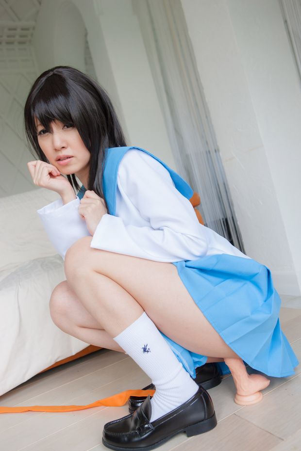 Photo Cosplay