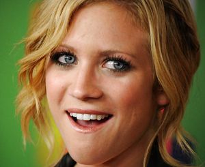Brittany Snow