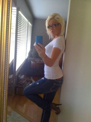 Hot selfshots For You