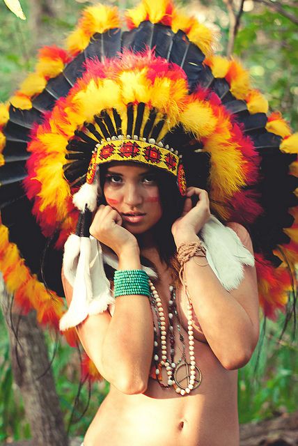 redskin skvo