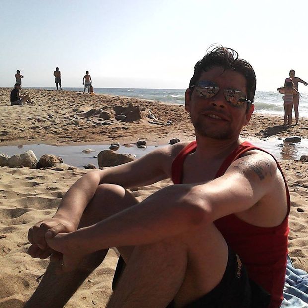 Its me