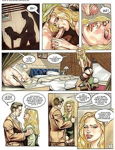 Devil's Pen - click through for rest of content