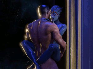 mass effect