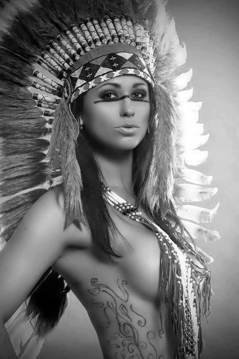 redskin skvo