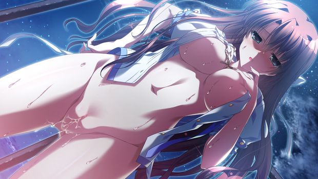 Nude Hentai Sexy Babes 268